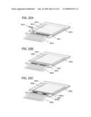 METHOD FOR MANUFACTURING THIN FILM TRANSISTOR AND DISPLAY DEVICE INCLUDING THE THIN FILM TRANSISTOR diagram and image