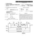 III-Nitride Devices with Recessed Gates diagram and image