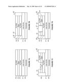 III-Nitride Devices with Recessed Gates diagram and image