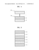 Diode and memory device comprising the same diagram and image