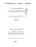 LIGHT-EMITTING DIODE APPARATUS AND MANUFACTURING METHOD THEREOF diagram and image