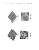 EPITAXIAL GROWTH OF THIN SMOOTH GERMANIUM (Ge) ON SILICON (Si) UTILIZING AN INTERFACIAL SILICON GERMANIUM (SiGe) PULSE GROWTH METHOD diagram and image