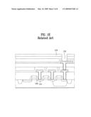 CMOS image sensor and method for manufacturing the same diagram and image