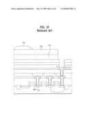 CMOS image sensor and method for manufacturing the same diagram and image