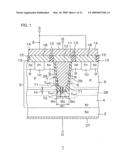 Semiconductor device and method of manufacturing semiconductor device diagram and image