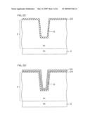 Semiconductor device and method of manufacturing semiconductor device diagram and image