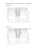 Semiconductor device and method of manufacturing semiconductor device diagram and image