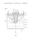 Semiconductor device and method of manufacturing semiconductor device diagram and image