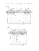 Semiconductor device diagram and image