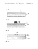 MOS transistor and manufacturing method thereof diagram and image