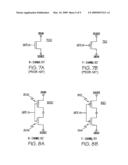 HARDENED TRANSISTORS IN SOI DEVICES diagram and image