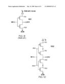 HARDENED TRANSISTORS IN SOI DEVICES diagram and image