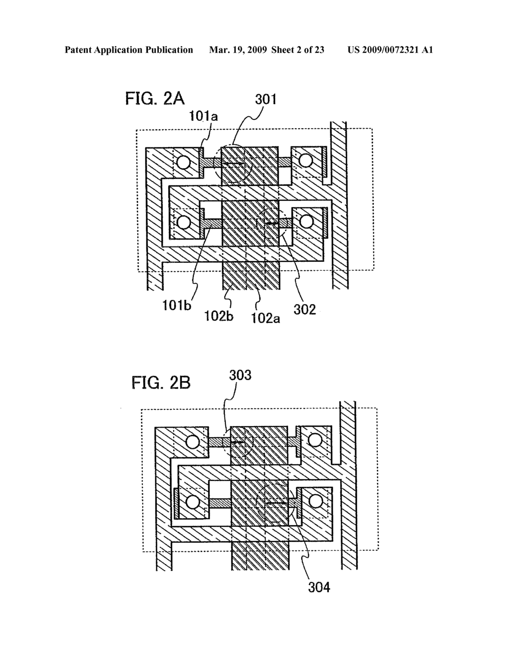 THIN FILM TRANSISTOR, SEMICONDUCTOR DEVICE, AND METHOD FOR MANUFACTURING THE SAME - diagram, schematic, and image 03