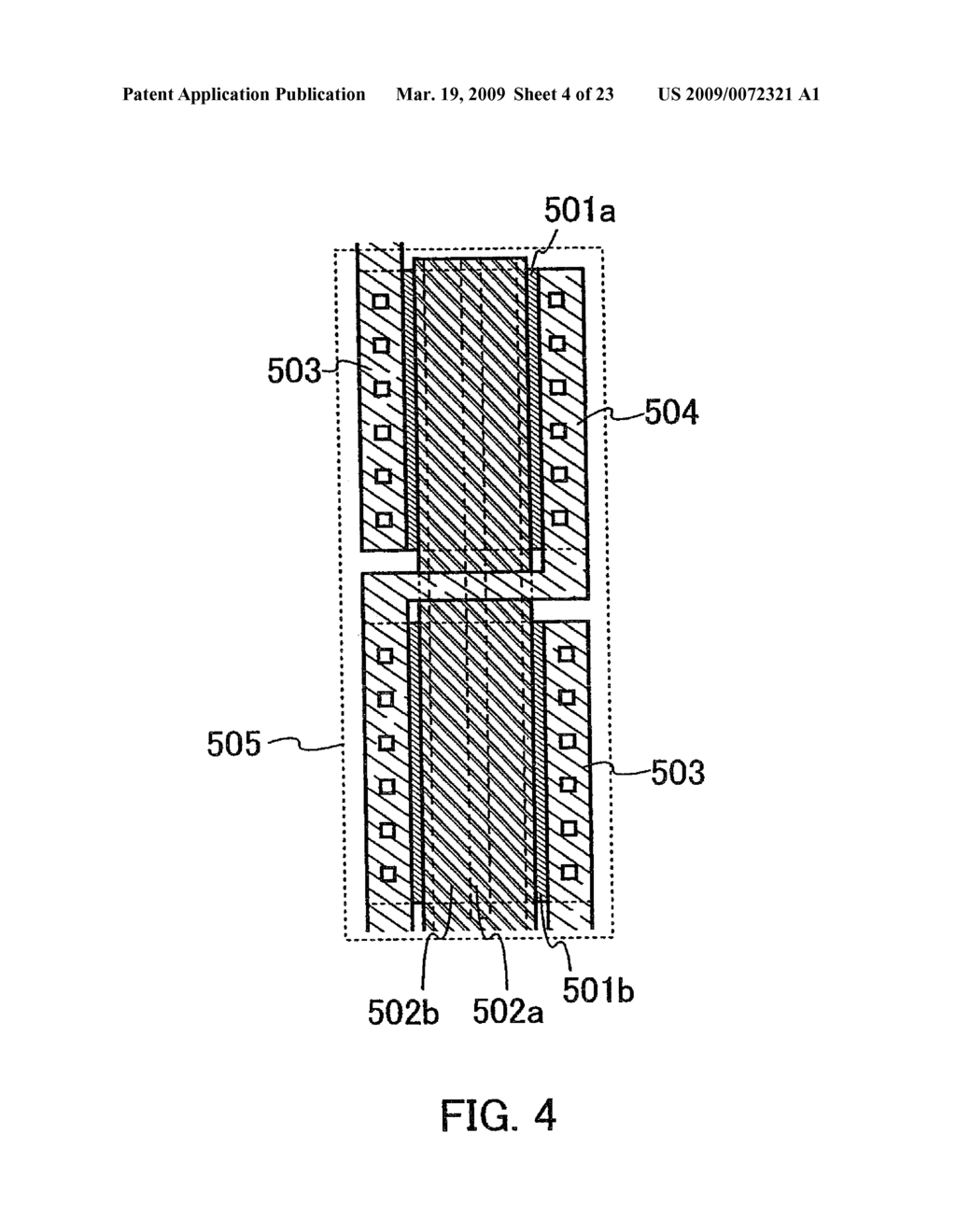 THIN FILM TRANSISTOR, SEMICONDUCTOR DEVICE, AND METHOD FOR MANUFACTURING THE SAME - diagram, schematic, and image 05