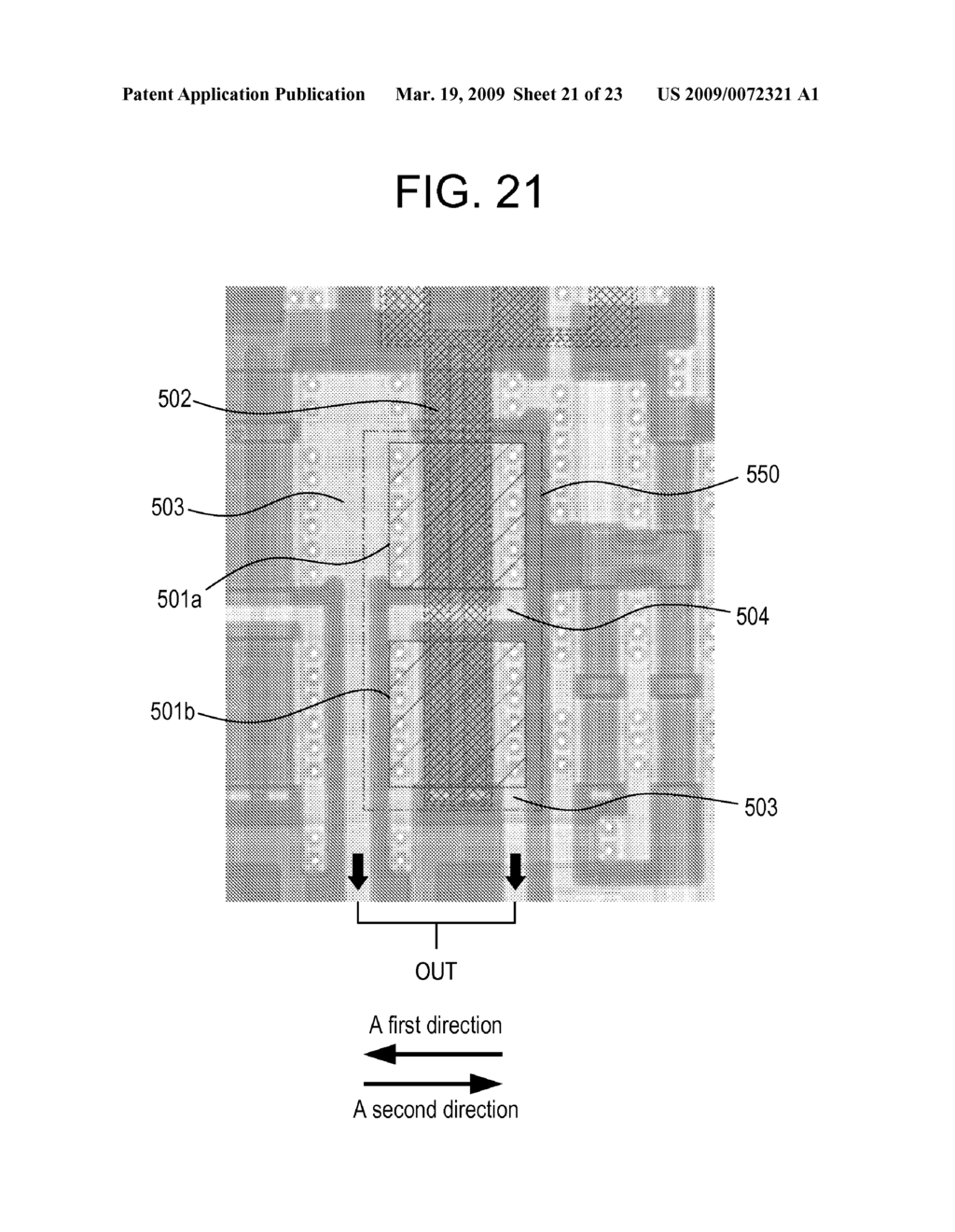 THIN FILM TRANSISTOR, SEMICONDUCTOR DEVICE, AND METHOD FOR MANUFACTURING THE SAME - diagram, schematic, and image 22