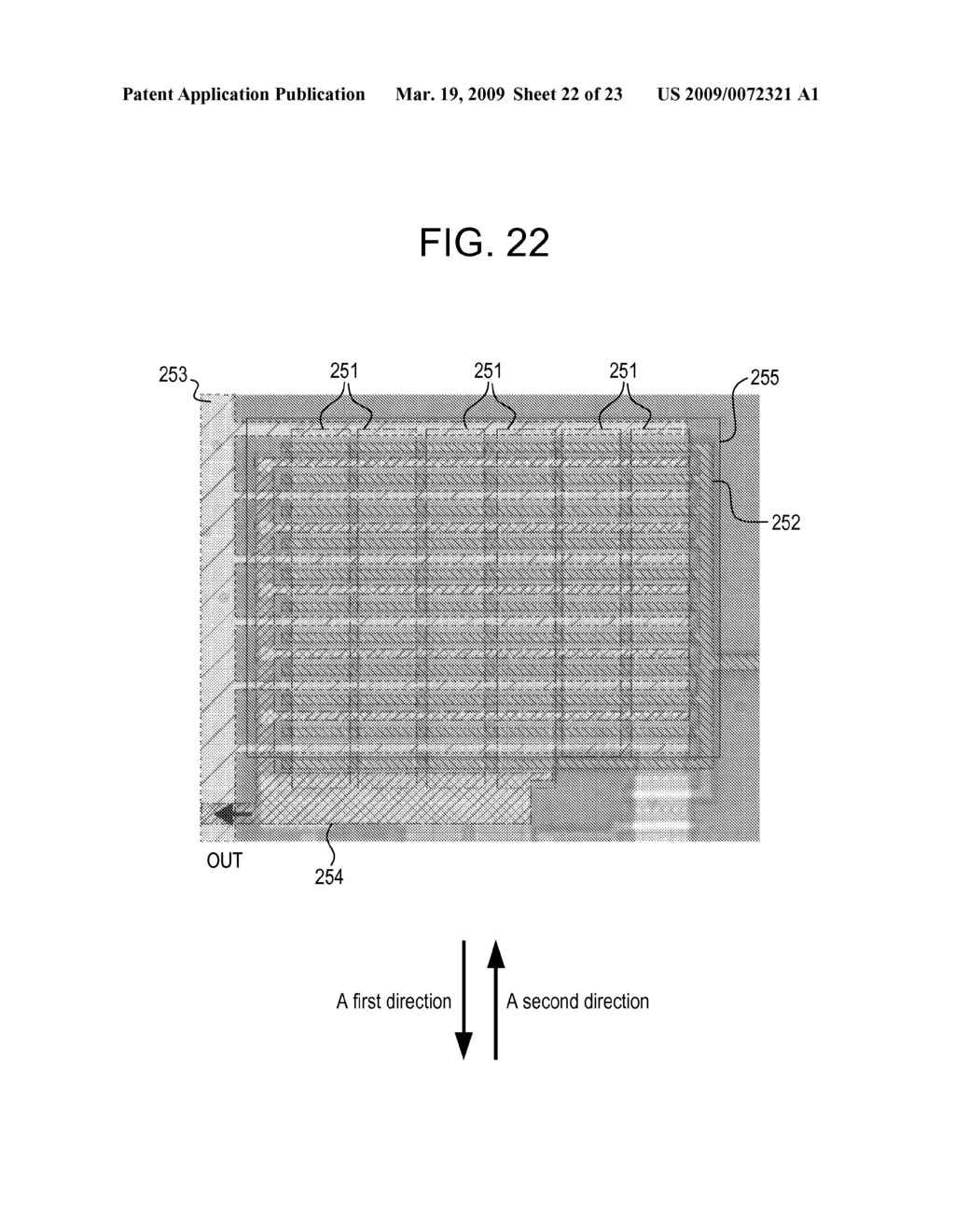 THIN FILM TRANSISTOR, SEMICONDUCTOR DEVICE, AND METHOD FOR MANUFACTURING THE SAME - diagram, schematic, and image 23