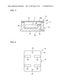 Semiconductor device, pre-mold package, and manufacturing method therefor diagram and image