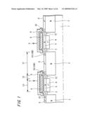 Solid-state imaging device and method for manufacturing thereof as well as driving method of solid-state imaging device diagram and image