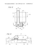 Solid-state imaging device and method for manufacturing thereof as well as driving method of solid-state imaging device diagram and image