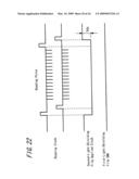 Solid-state imaging device and method for manufacturing thereof as well as driving method of solid-state imaging device diagram and image