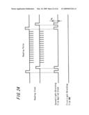 Solid-state imaging device and method for manufacturing thereof as well as driving method of solid-state imaging device diagram and image