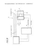 Solid-state imaging device and method for manufacturing thereof as well as driving method of solid-state imaging device diagram and image