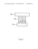 SEMICONDUCTOR DEVICE AND METHOD FOR FABRICATING THE SAME diagram and image