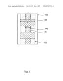 SEMICONDUCTOR DEVICE AND METHOD FOR FABRICATING THE SAME diagram and image