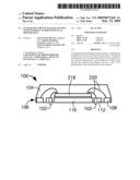 INTEGRATED CIRCUIT PACKAGE SYSTEM WITH EXTERNAL INTERCONNECTS AT HIGH DENSITY diagram and image