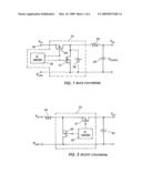 PACKAGE FOR MONOLITHIC COMPOUND SEMICONDUCTOR (CSC) DEVICES FOR DC TO DC CONVERTERS diagram and image