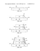 PACKAGED INTEGRATED CIRCUITS AND METHODS TO FORM A STACKED INTEGRATED CIRCUIT PACKAGE diagram and image