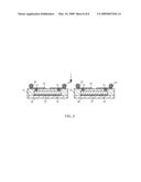 SEMICONDUCTOR DEVICE AND METHOD OF MANUFACTURING THE SAME diagram and image