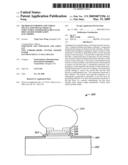 Method of Forming Low Stress Multi-Layer Metallurgical Structures and High Reliable Lead Free Solder Termination Electrodes diagram and image