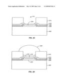 Method of Forming Low Stress Multi-Layer Metallurgical Structures and High Reliable Lead Free Solder Termination Electrodes diagram and image