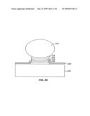 Method of Forming Low Stress Multi-Layer Metallurgical Structures and High Reliable Lead Free Solder Termination Electrodes diagram and image