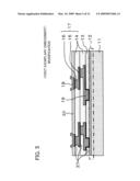 SEMICONDUCTOR DEVICE AND METHOD OF MANUFACTURING SAME diagram and image