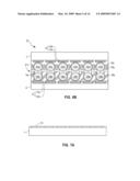 THERMO-COMPRESSION BONDED ELECTRICAL INTERCONNECT STRUCTURE AND METHOD diagram and image