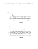 THERMO-COMPRESSION BONDED ELECTRICAL INTERCONNECT STRUCTURE AND METHOD diagram and image