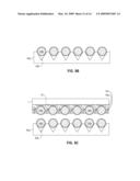 THERMO-COMPRESSION BONDED ELECTRICAL INTERCONNECT STRUCTURE AND METHOD diagram and image