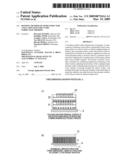 BONDING METHOD OF SEMICONDUCTOR AND LAMINATED STRUCTURE FABRICATED THEREBY diagram and image