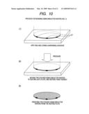 BONDING METHOD OF SEMICONDUCTOR AND LAMINATED STRUCTURE FABRICATED THEREBY diagram and image