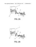 PROCESS FOR OBTAINING A THERMOPLASTIC MATERIAL PRODUCT, AND THE CORRESPONDING PRODUCT diagram and image