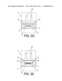 PROCESS FOR OBTAINING A THERMOPLASTIC MATERIAL PRODUCT, AND THE CORRESPONDING PRODUCT diagram and image
