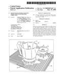 Region-Based Supports for Parts Produced by Solid Freeform Fabrication diagram and image