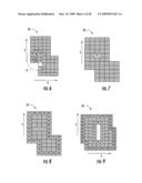 Region-Based Supports for Parts Produced by Solid Freeform Fabrication diagram and image