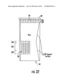 Region-Based Supports for Parts Produced by Solid Freeform Fabrication diagram and image