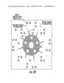 Region-Based Supports for Parts Produced by Solid Freeform Fabrication diagram and image