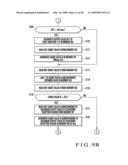 Sheet overlap detection apparatus and sheet overlap detection method diagram and image
