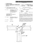 Gasket for reducing stress concentration in fuel cell stack diagram and image