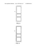 Gasket for reducing stress concentration in fuel cell stack diagram and image